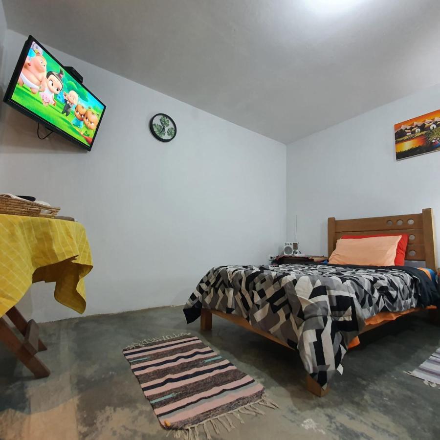 Lima Airport Hostel With Free Airport Pick Up Zewnętrze zdjęcie