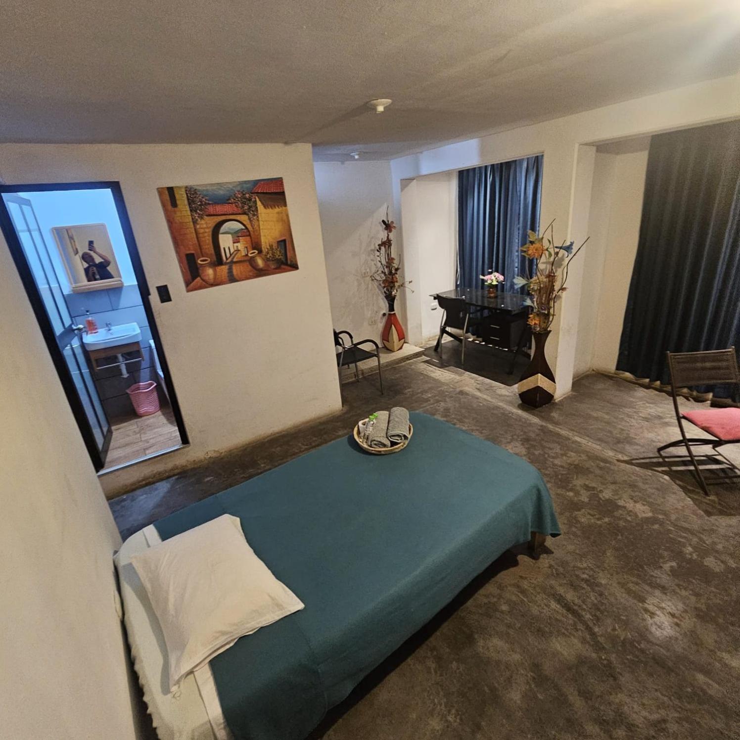 Lima Airport Hostel With Free Airport Pick Up Zewnętrze zdjęcie