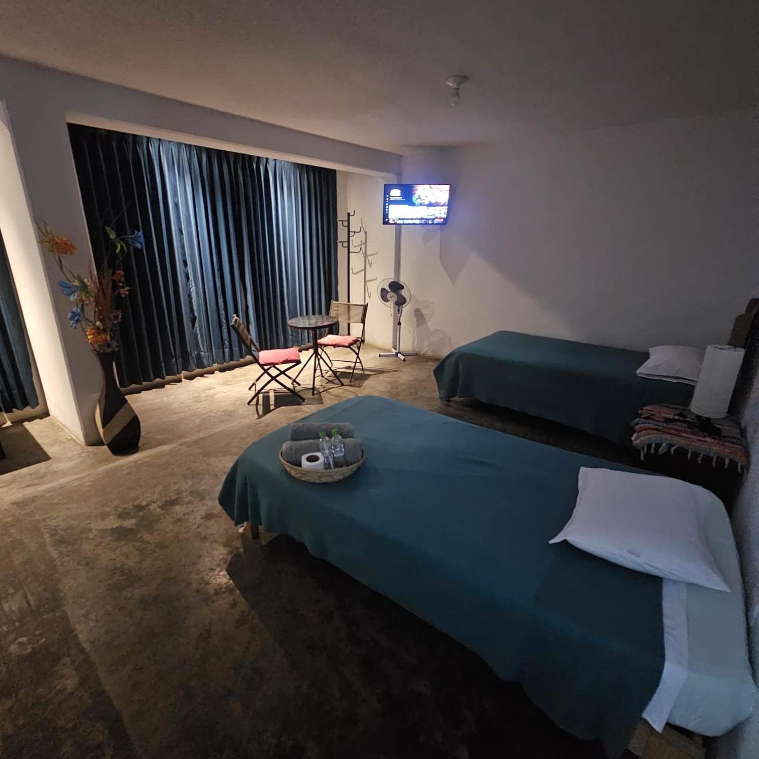 Lima Airport Hostel With Free Airport Pick Up Zewnętrze zdjęcie