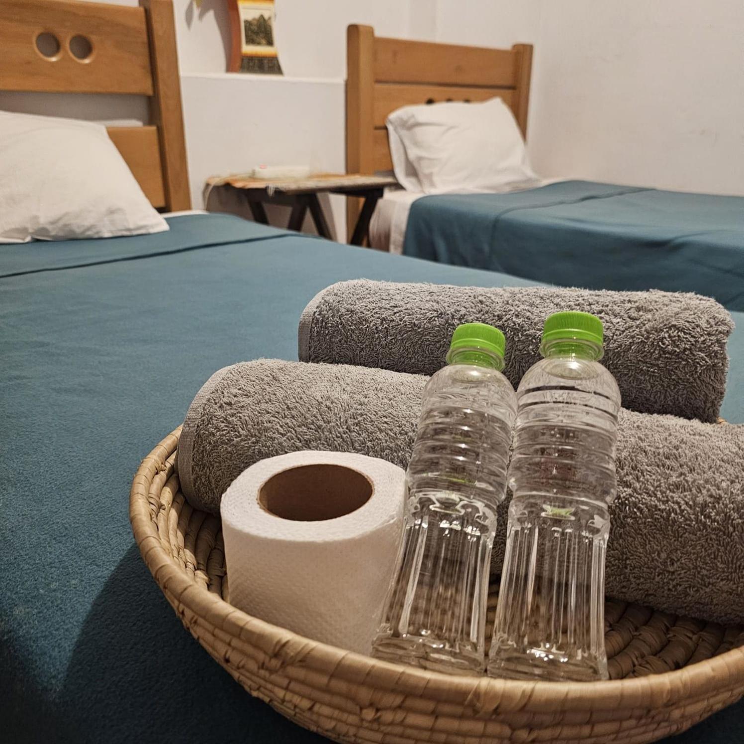 Lima Airport Hostel With Free Airport Pick Up Zewnętrze zdjęcie