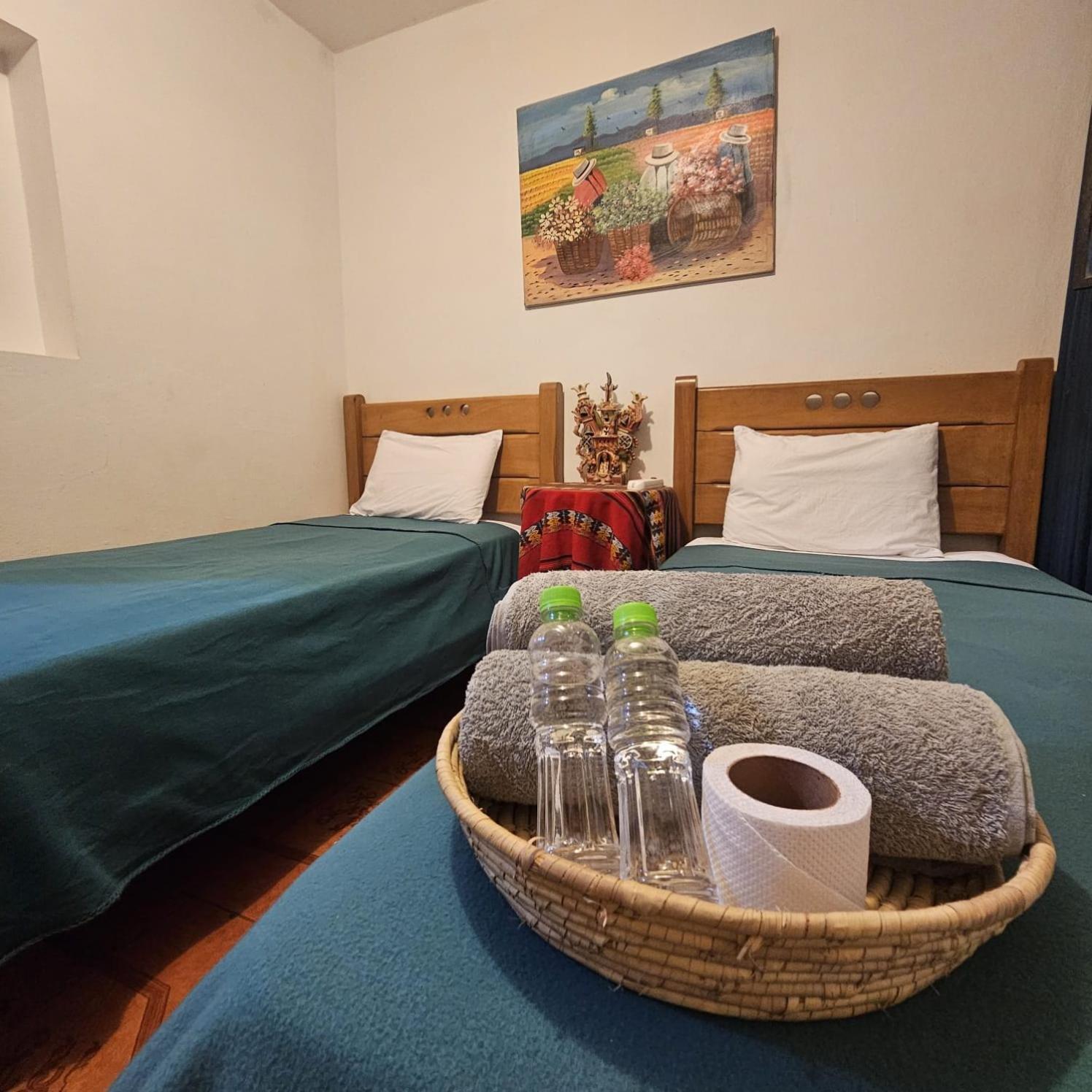 Lima Airport Hostel With Free Airport Pick Up Zewnętrze zdjęcie